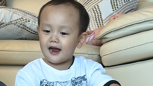 댄스왕 주안이