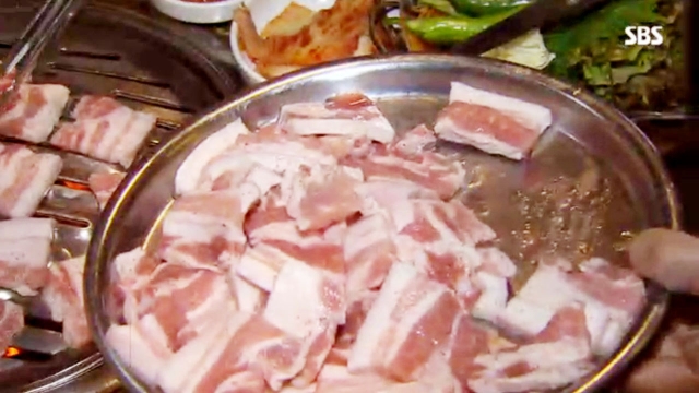 토요특집 모닝와이드 1207회 2부