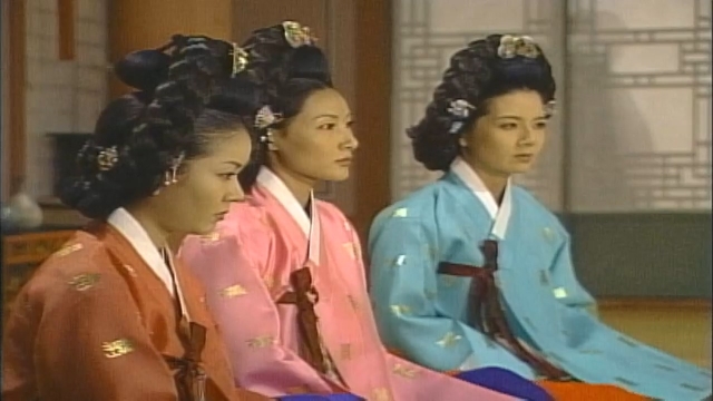 여인천하