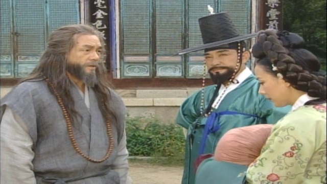 여인천하