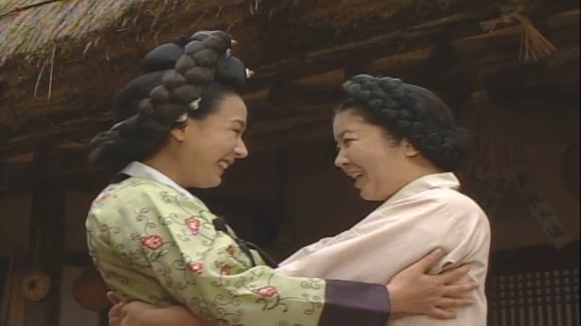 여인천하