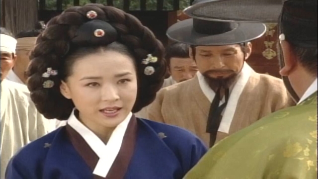 여인천하