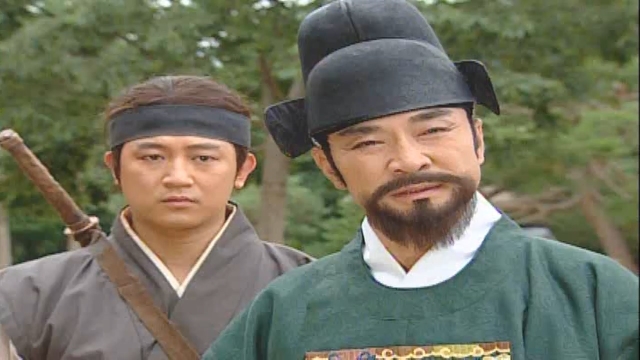 여인천하