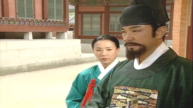 여인천하