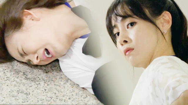 어머님은 내 며느리
