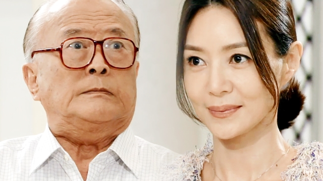 어머님은 내 며느리