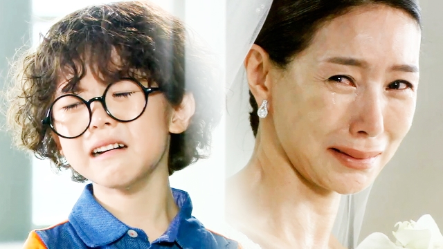어머님은 내 며느리