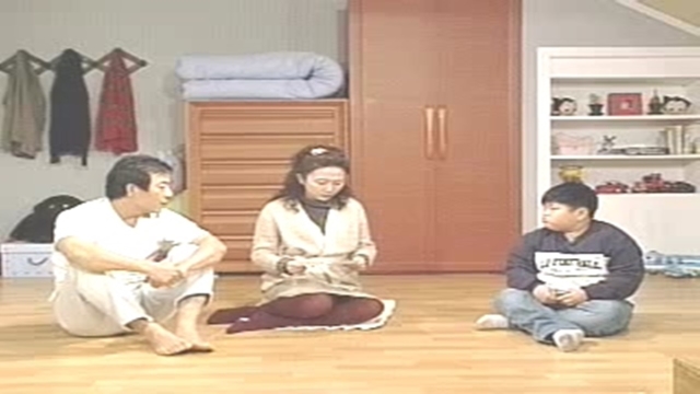 이브의 화원