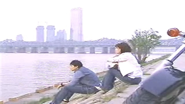 연인 : [다시보기] 연인 2회 : SBS