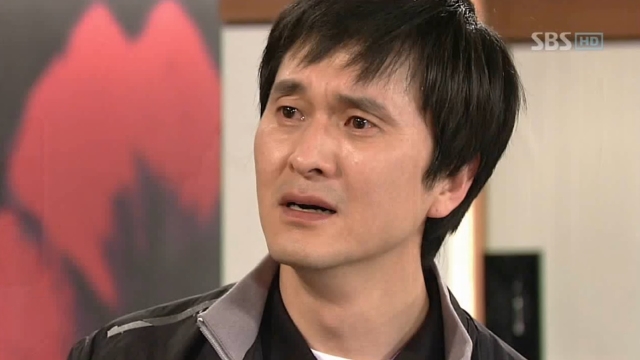 호박꽃순정