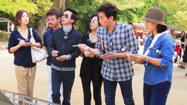 경주 수학여행 특집!