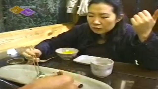 휴먼스토리 女子