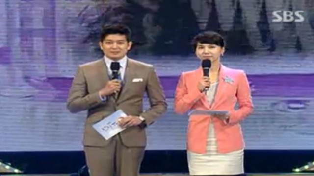 2010  SBS 희망TV