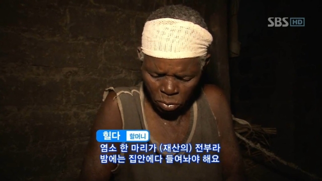 희망TV SBS