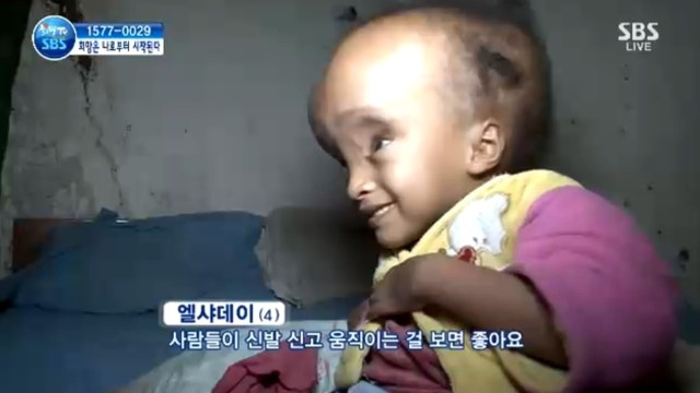 희망TV SBS