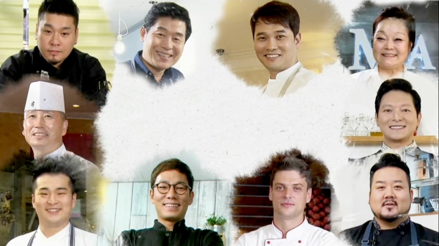 희망TV SBS