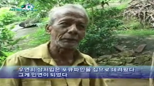 세계로 떠나볼까