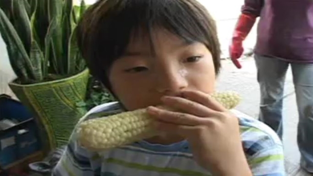 성장다큐 내마음의 크레파스