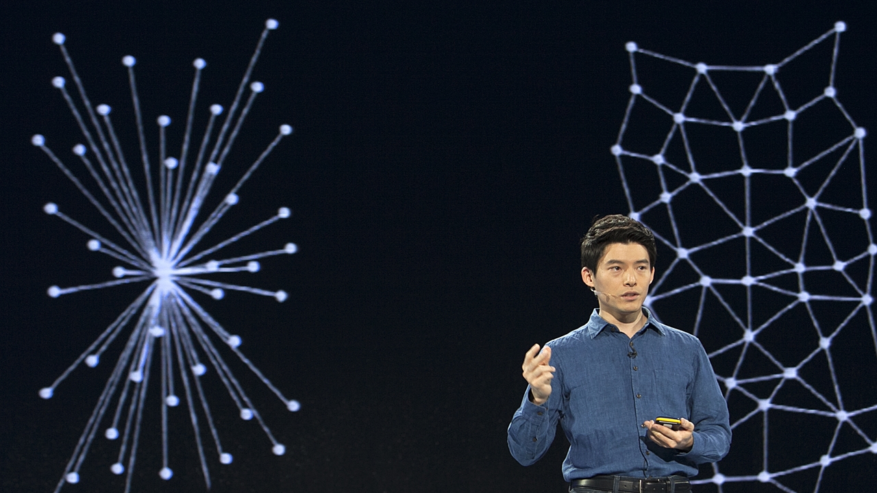 Archive] SDF2014 | 유영석