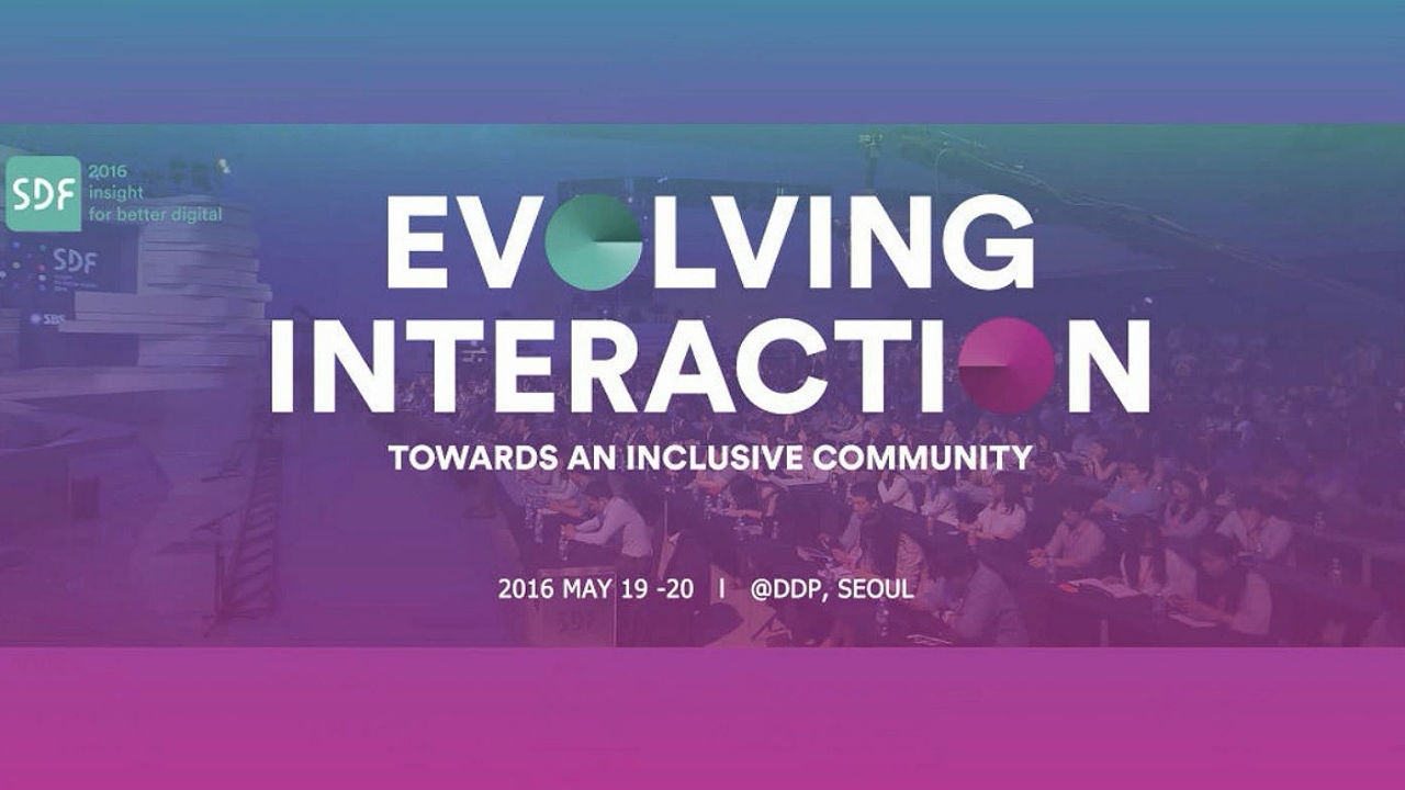 Evolving Interaction l Towards an Inclusive Community D-50 | [Archive ...