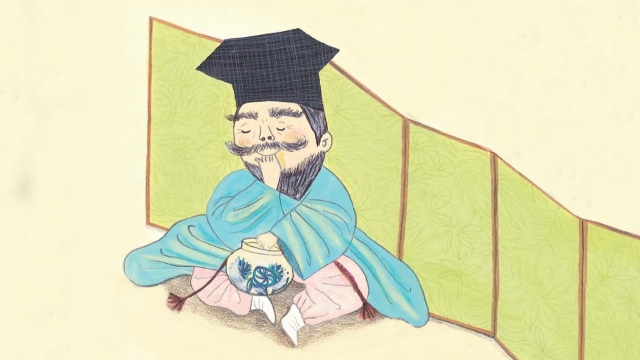 나누면 더 좋아요