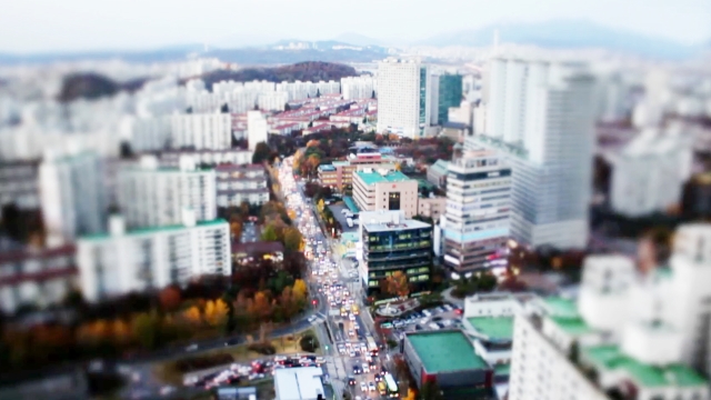 도시 전쟁 마이스