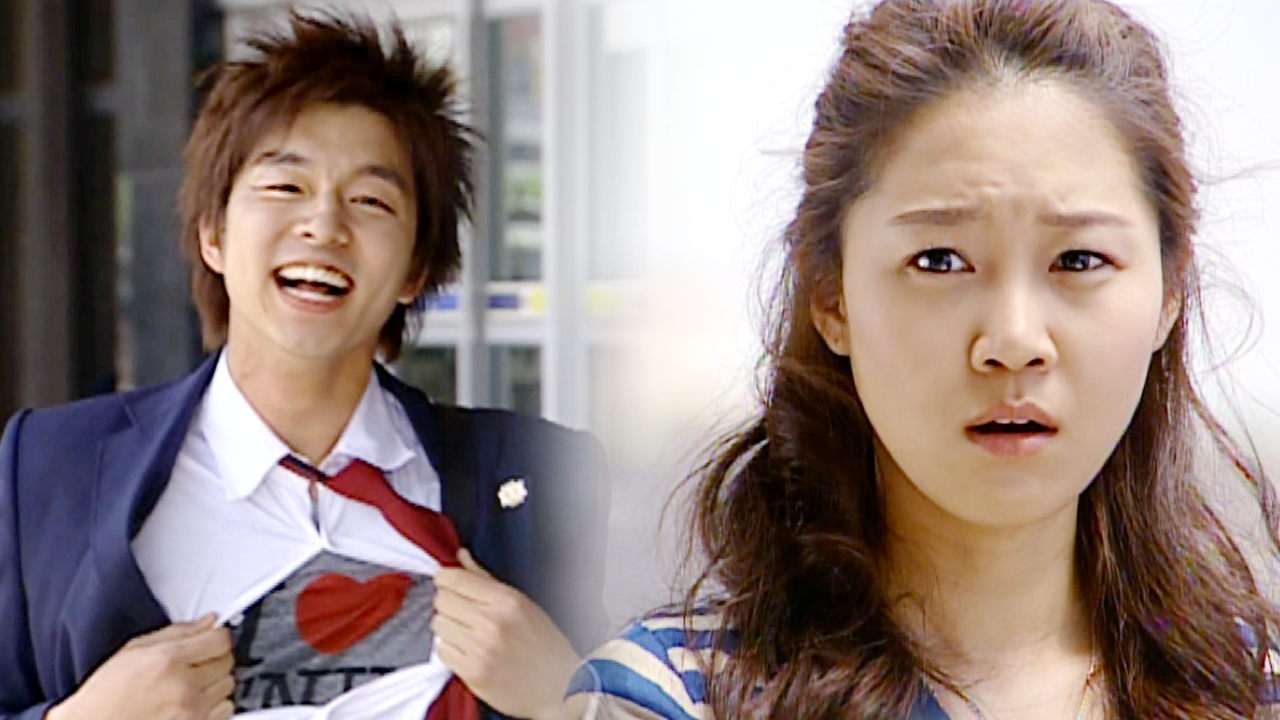 건빵선생과 별사탕 : [다시보기] 건빵선생과 별사탕 7회 : SBS