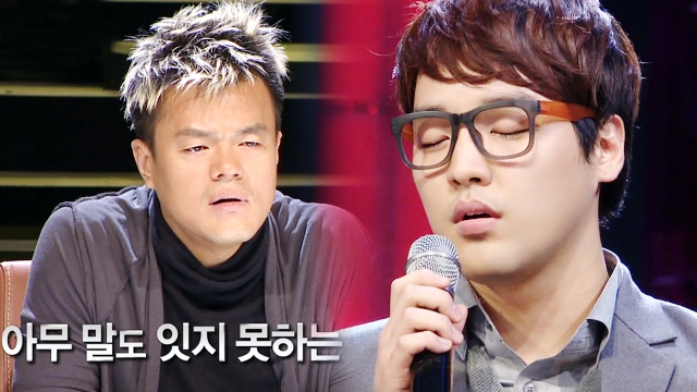 K팝스타3 13회