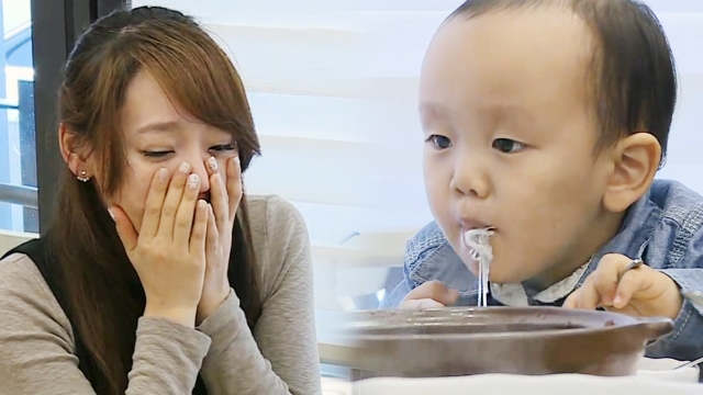  '틴탑 니엘&라둥이'의 만남