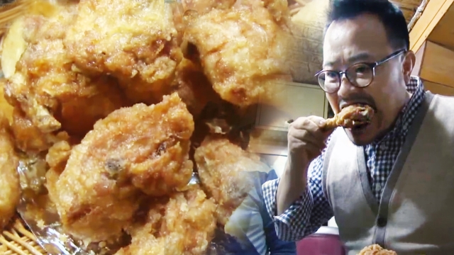 [10주년 특집] 10대 맛의 달인 2부
