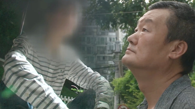 눈앞에서 도난당한 외제차, 차를 가져간 남자는 누구인가?