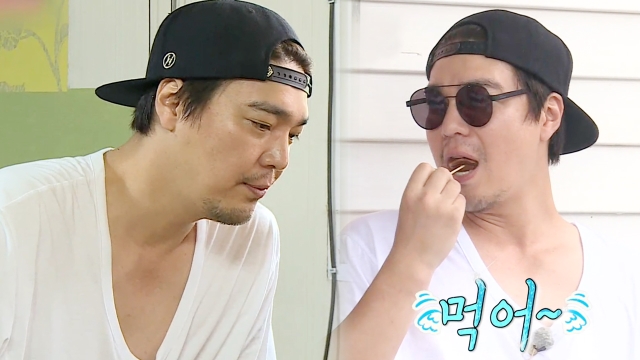 리얼리티 예능이 보여주는‘리얼’의 위험성