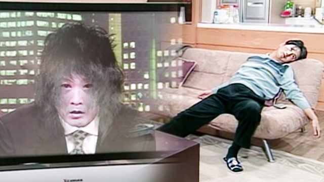 혼자가 아니야