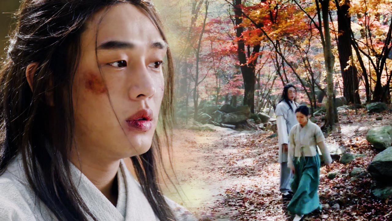 육룡이 나르샤 13회 무료보기 Sbs All Vod