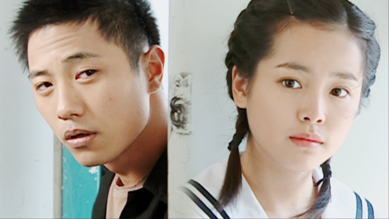 올인 1회 무료보기-SBS ALL VOD