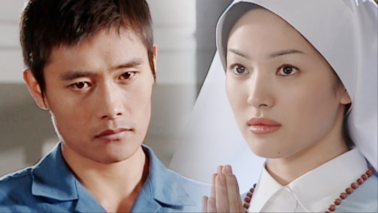 올인 3회 무료보기-SBS ALL VOD
