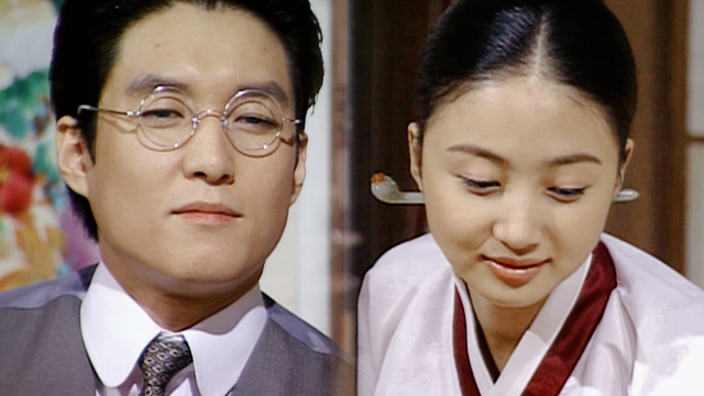 야인시대