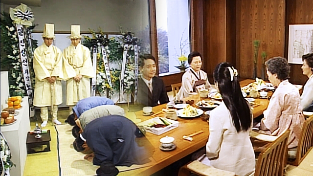청춘의 덫 