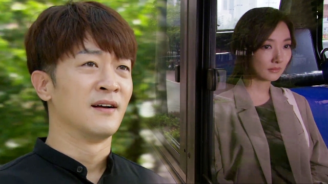 “다 잊어버리고 싶어요”