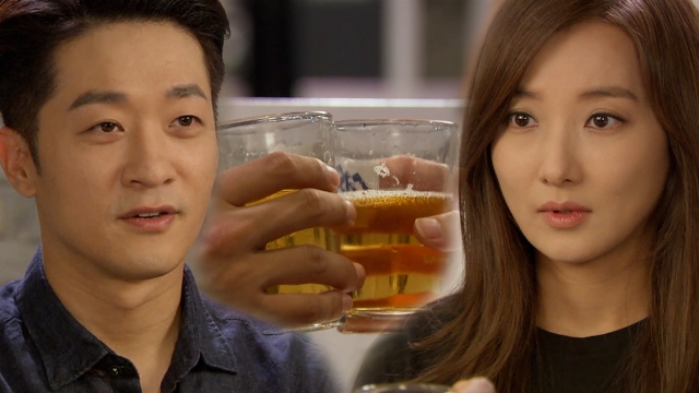 “운명이네”