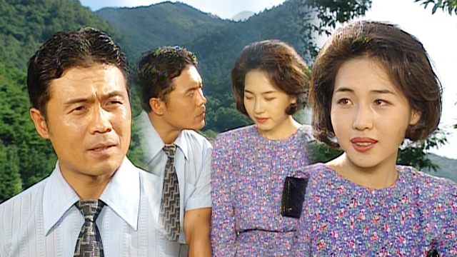 옥이이모