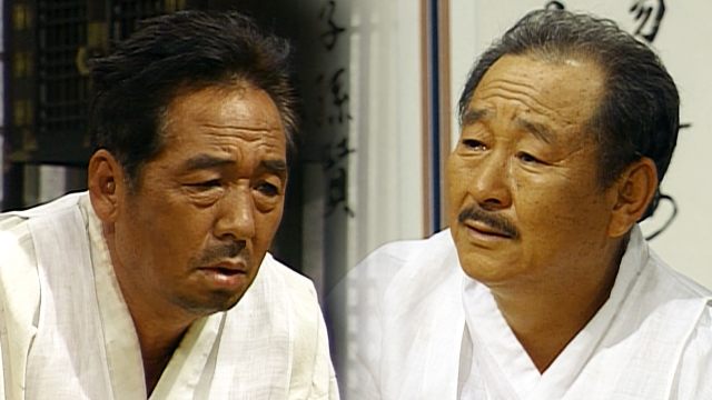 옥이이모