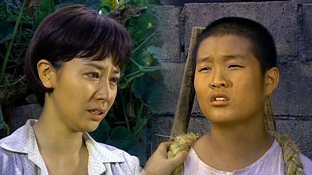 옥이이모