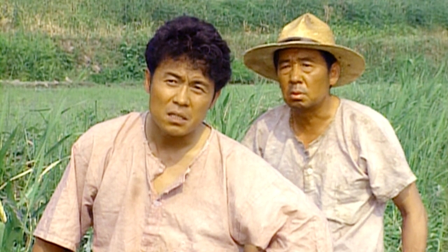 옥이이모