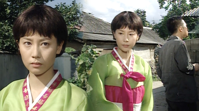 옥이이모