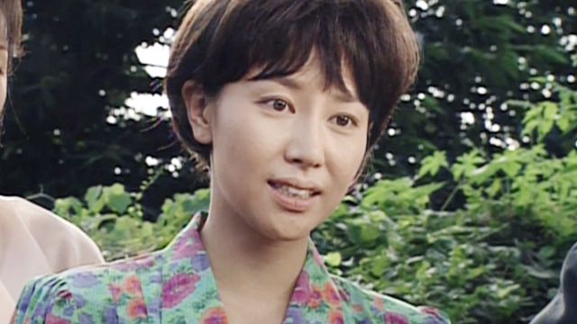 옥이이모