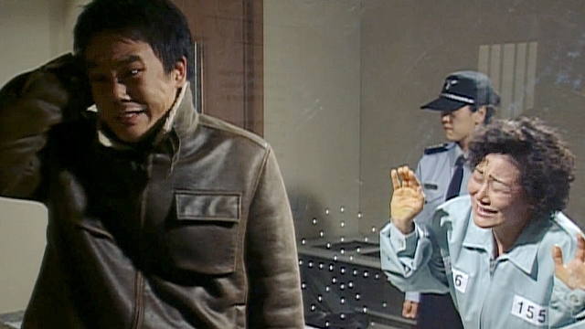 형사 : 무료보기 : SBS