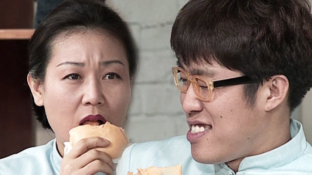 순풍산부인과