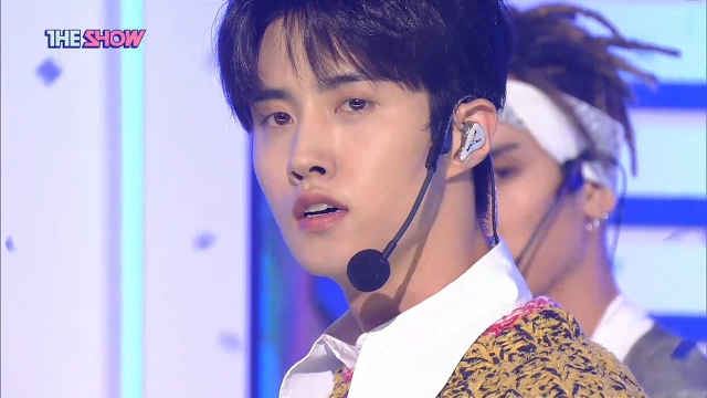 더 쇼 (THE SHOW)