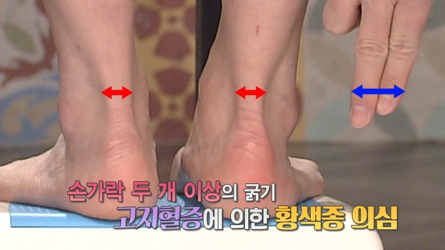 수요일N 스타일